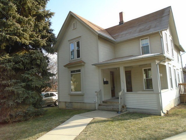 Algonquin Office Space Available