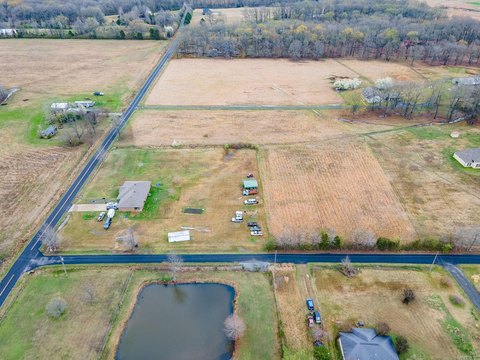 Vacant Land, Vilonia, AR