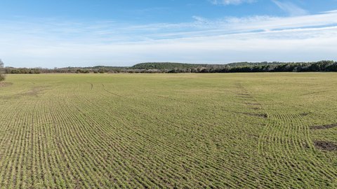 Ag-Exempt Ranch Land Tract