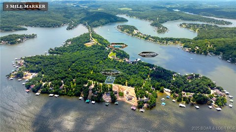 Lake View Residential Land