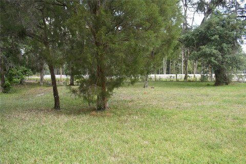 LAND - WILDWOOD, FL