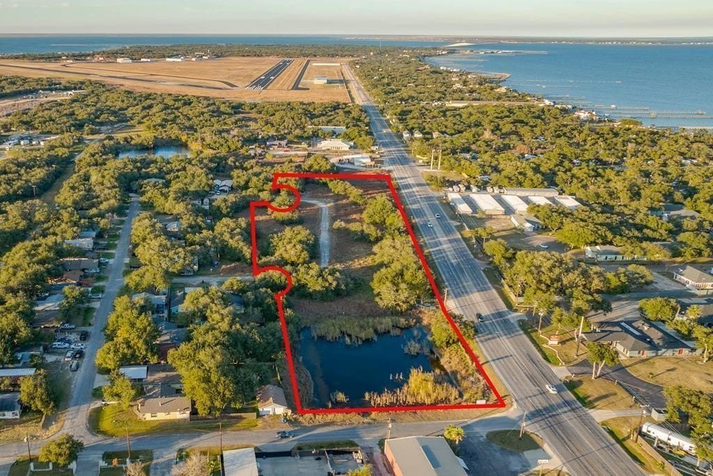 Fulton Land Development Opportunity
