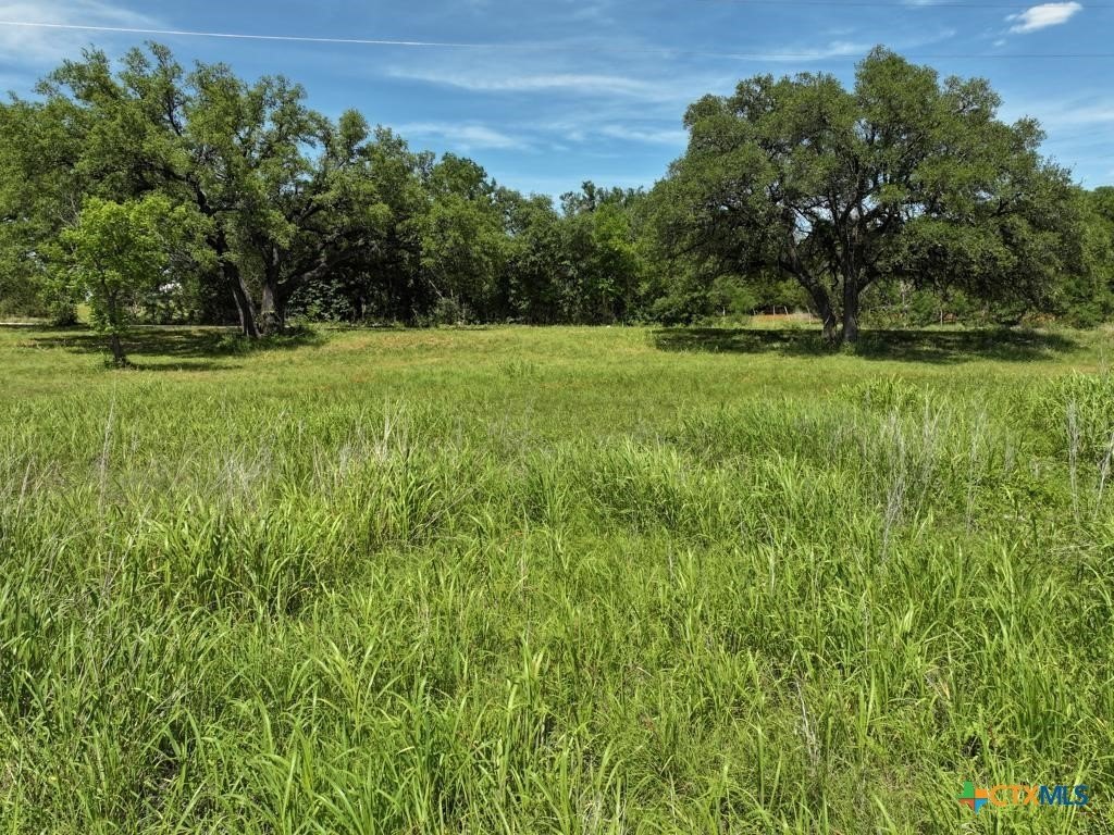 Residential Land in Country Setting