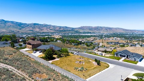 LOTS/LAND, Pocatello, ID