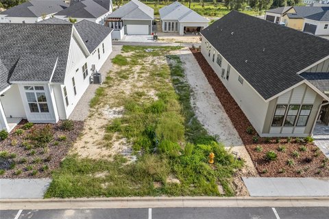 Residential Land in Tioga Community