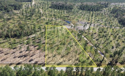 Land, Brunswick, GA