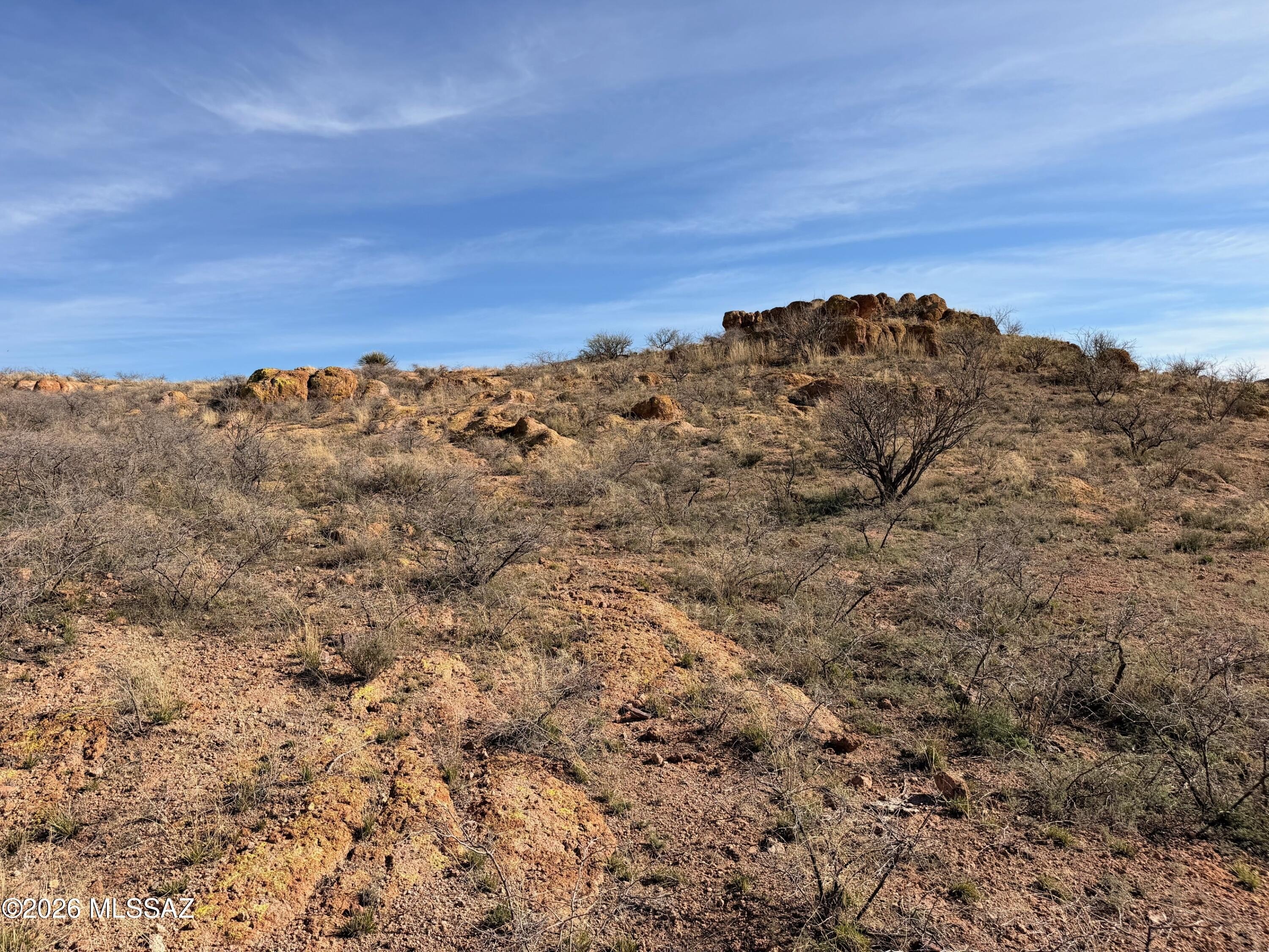 39.92 Acres in Pearce, AZ