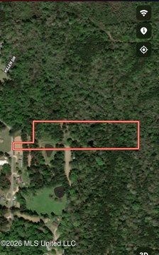 Land, Magee, MS
