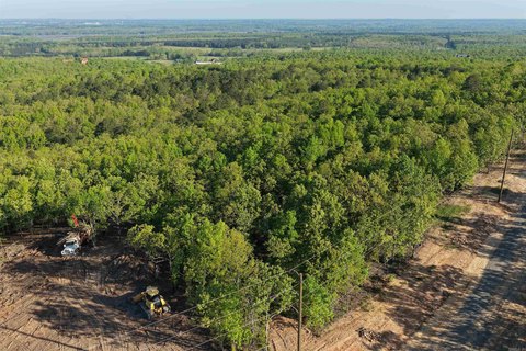 Conway Acreage Community Homesite