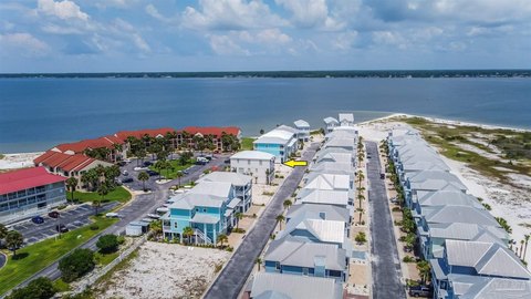 Navarre Beach Vacant Land