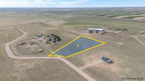 Rural Farmland Tract