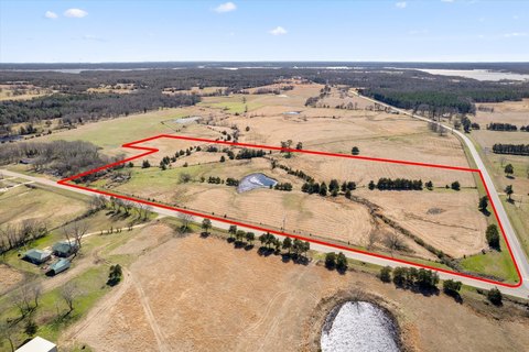 Residential Acreage Parcel