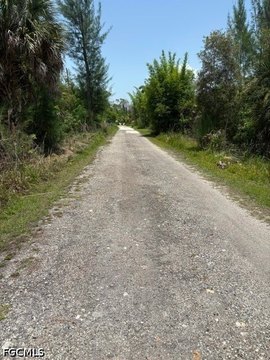 LAND - St James City, FL