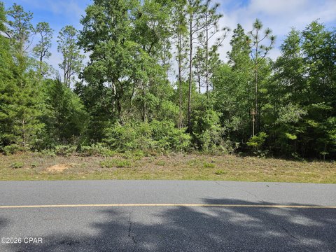 Land, Chipley, FL