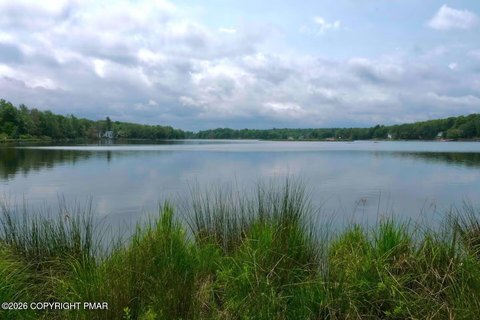 Land, Tobyhanna, PA