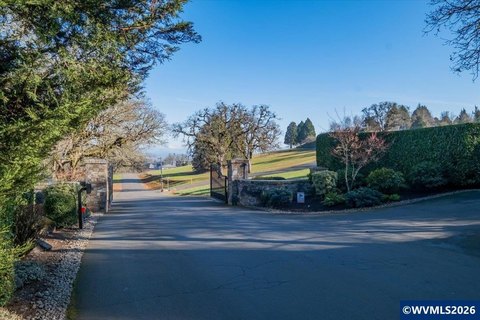 Residential Land Lot with Well