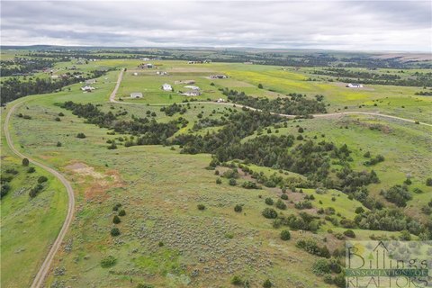 Residential Land in Billings, MT