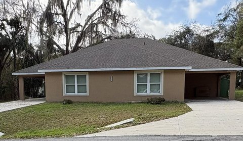 2024 Duplex Investment Property
