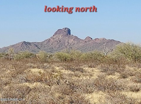 Land in Wittmann, Arizona