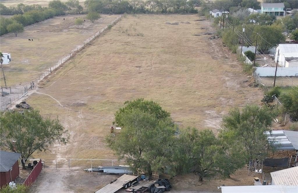 Prime Farmland Opportunity