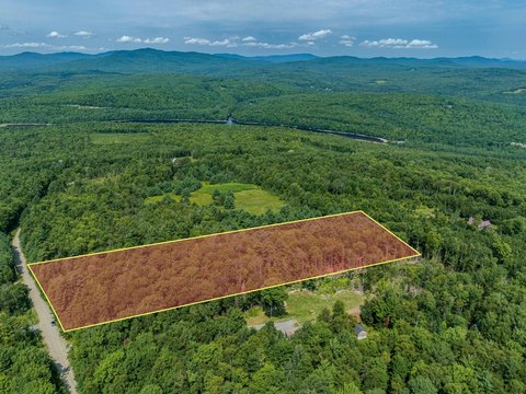 Land, Littleton, NH