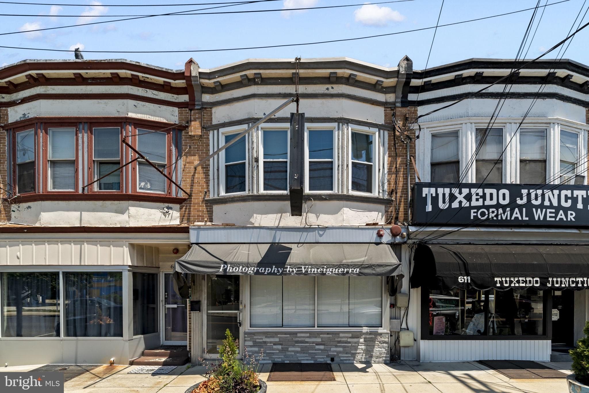 Haddon Township Storefront Commercial Space