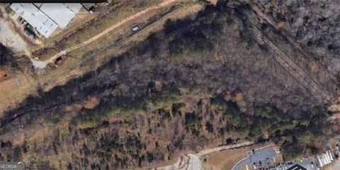 Industrial Lots in Athens Corridor