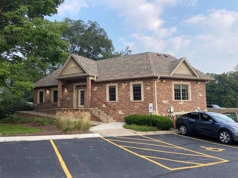 Shorewood Office Space For Rent