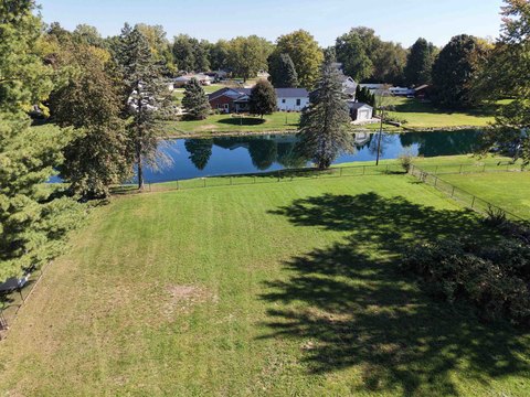 Residential Land in Flushing, MI