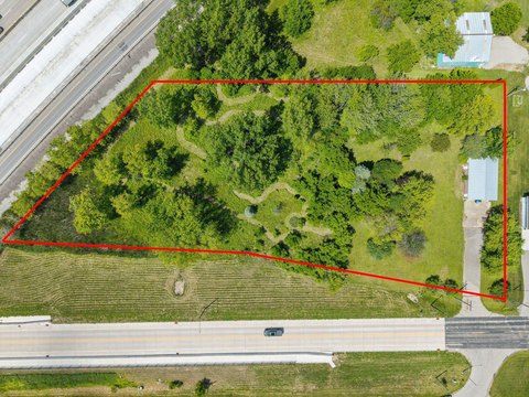 LAND - APPLETON, WI