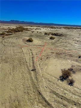Land, Adelanto, CA