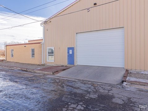 Pueblo Commercial Opportunity