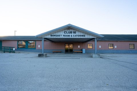 Restaurant and Event Venue