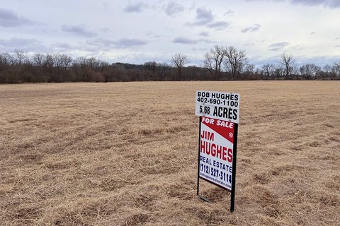 Glenwood Land Opportunity