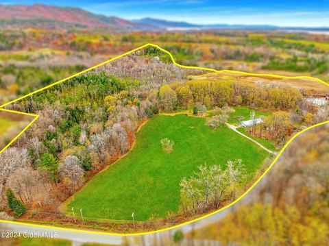 Crown Point Versatile Land Parcel