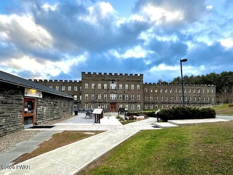 Hawley Silk Mill Office Suite