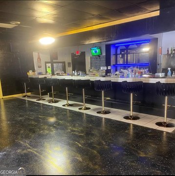 Turn-Key Bar and Lounge