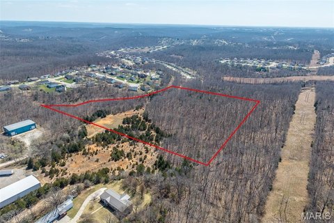 Agricultural Land Tract