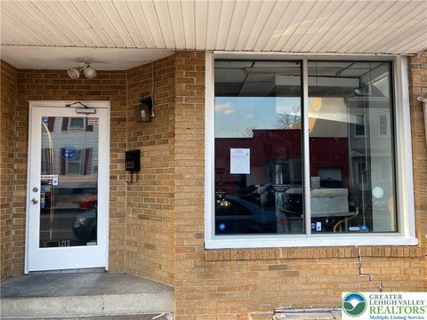 Easton Restaurant Space Available