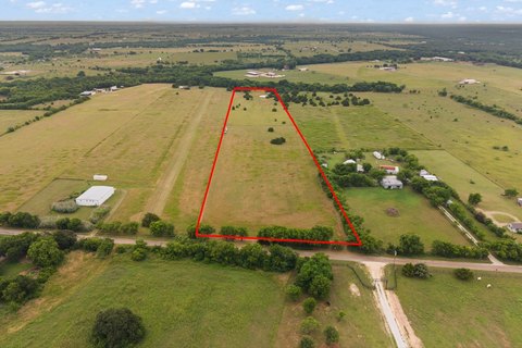 Agricultural Land with Hay and Pasture