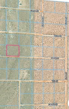 Adelanto Land/Lot Investment Opportunity