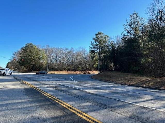 Greenwood Commercial Land For Sale