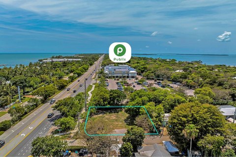 Residential Parcel in Islamorada, FL