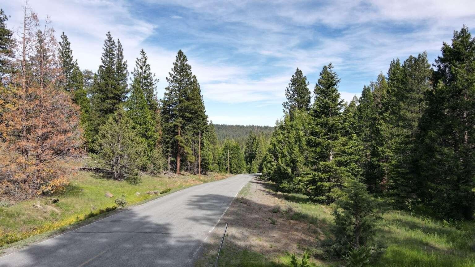 Alturas, CA 0.90-Acre Lot