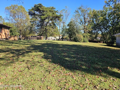 Land, Louisville, KY