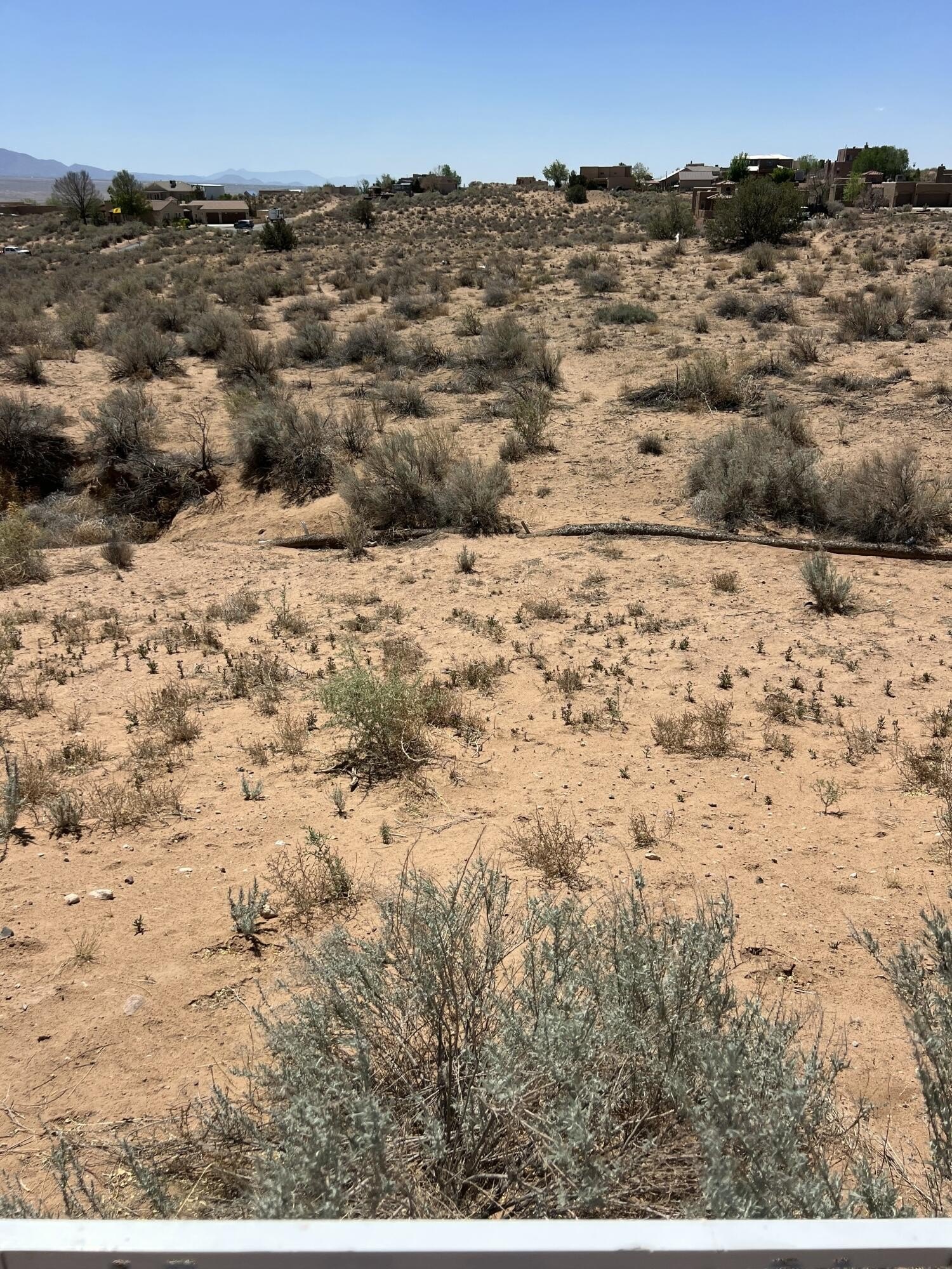 Land in Rio Rancho