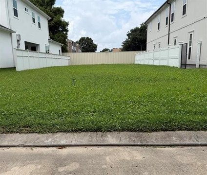 LAND - Kenner, LA