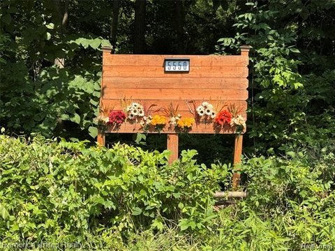Oceola Twp Residential Land Parcel