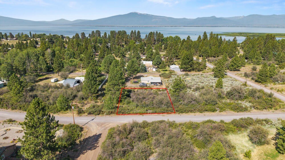Chiloquin Land Near Klamath Lake