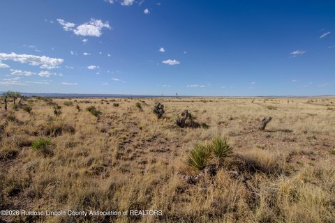 Land, Carrizozo, NM